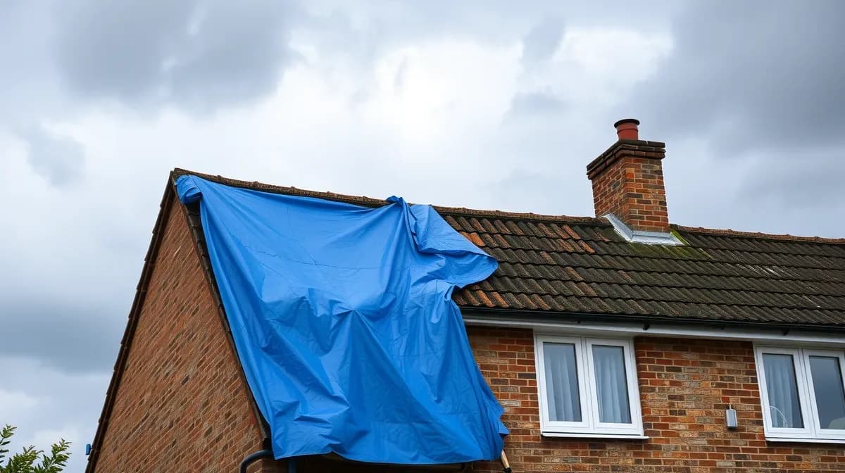 Emergency Leak Repairs in Wokingham