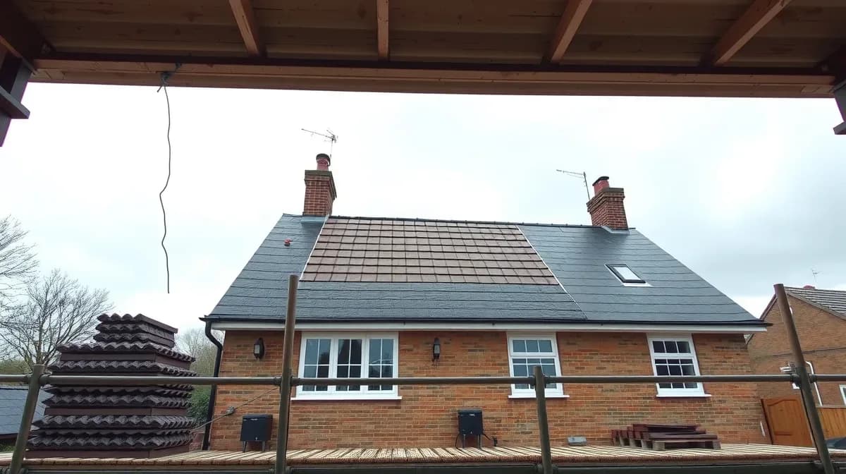 Re-Roofing & New Roofs in Wokingham